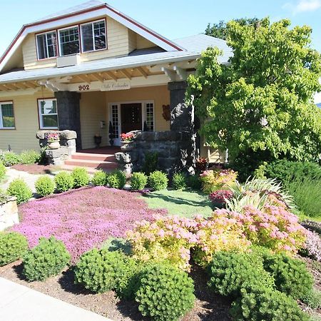 Villa Columbia Bed & Breakfast Hood River Exterior photo